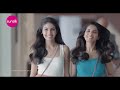 Sunsilk Volume Shampoo | With Coconut & Aloe Vera | Sunsilk Hair Experts BD