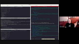Current state of v4 API - Pulp Demo