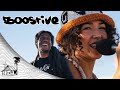 Boostive - Sugarshack Pop-Up (Live Music)