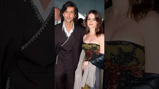 Hrithik Roshan And His Wife Star Bollywood actor #shorts #tranding #actor #yearofyou