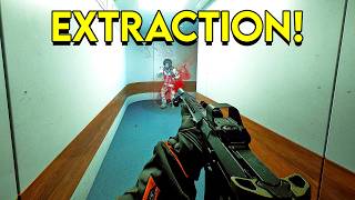 This Extraction Shooter is Changing the Game! (Level Zero: Extraction)
