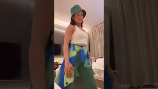 Shivangi Joshi dancing for you #shorts #trending #trendingstatus #shivangijoshi #dancing
