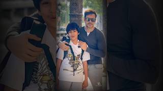 Emraan Hashmi Son Cancer Story 🥺💔 #emraanhashmi #akshaykumar #shorts