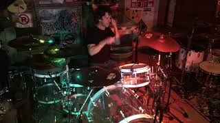 Collective Soul - Why Part 2 - cover - Bobby Stewart - Drums for Life