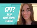 3 Tips To Secure Your CPT Internship – International Students // Curricular Practical Training