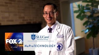 NaProTechnology: Natural method is an alternative to expensive IVF  - SLUCare Health Watch