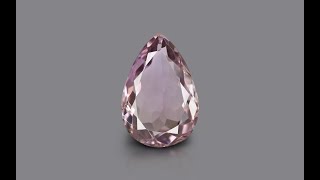 Ametrine - 3.96 carats