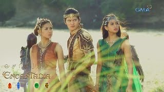 Encantadia: Nalalapit na digmaan at pagluluksa