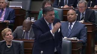 2018-04-25 Question Period