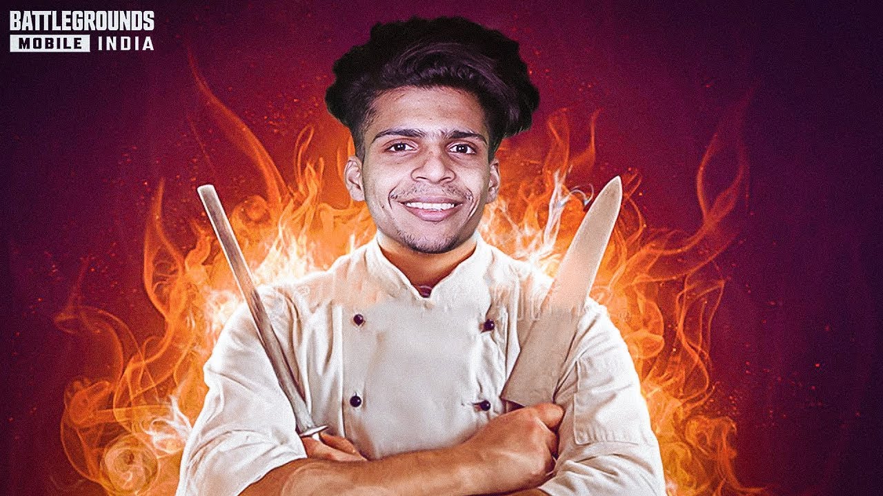 Battleground Mobile India Bgmi Live Youtube