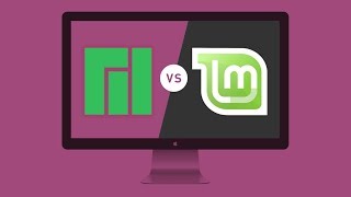 Linux Mint 19.1 Vs Manjaro 18 | Which is the Best Linux Distro?