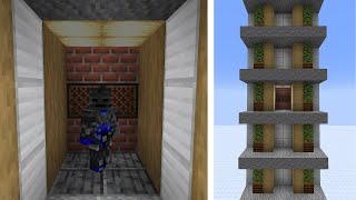 Tutorial: Realistic Super Simple Elevator