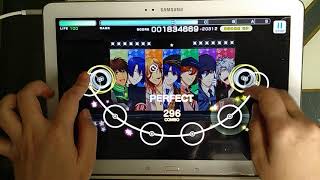 Netsujou Serenade -PRO/Lv13 [UtaPri: Shining Live] •Hand-Cam/UC