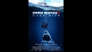 Open Water 3: Cage Dive \