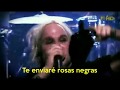 the rasmus ten black roses sub español