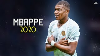 Kylian Mbappe ● Skills & Goals 2020 || HD ||