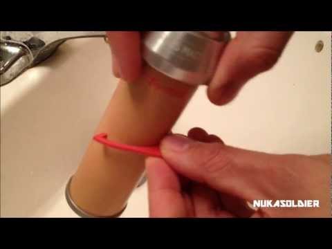 Katadyn Microfilter - Best Way To Clean & Sanitize Katadyn Microfilter - Best Way To Clean & Sanitize