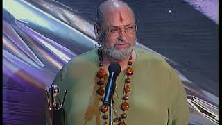 Zee Cine Awards 2002 | Shakti Samanta Lifetime Achievement Award | Shammi Kapoor