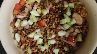 healthy breakfast recipes 😋 healthy protein recipe 🙏 healthy breakfast chatpati chat recipe ❤️🙏👍