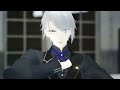 【mmd刀剣乱舞】夏に去りし君を想フ【山姥切国広 山姥切長義】