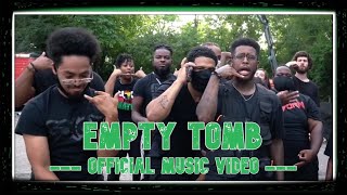 Christian Rap | Reborn - "Empty Tomb" | Christian Hip Hop Music Video