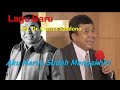 Aku Harus Sudah Mengakhiri - Pdt. Dr. Erastus Sabdono