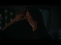 In the Dark 4x03 / Kissing Scene — Murphy and Max (Perry Mattfeld and Casey Deidrick)