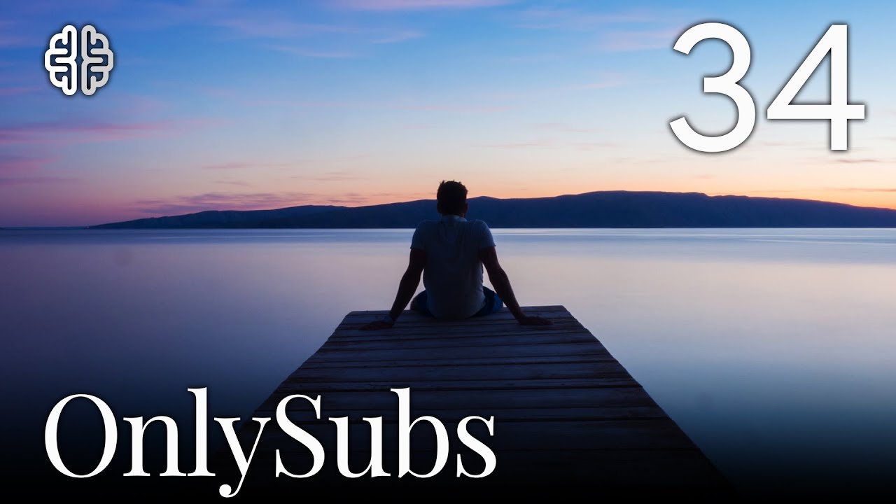 Understand Simple Things Deeply | OnlySubs With James Lindsay, Ep. 34 ...