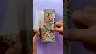 Gift Wrapping Ideas #shorts