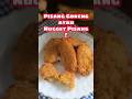 SILUMAN Pisang Goreng Atau Nugget Pisang? OLAHAN PISANG SIMPLE #food #short #shorts #pisang #youtube