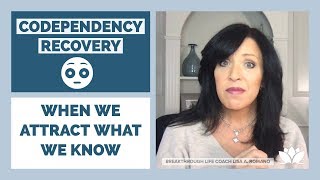 Codependency Recovery-Unconscious Dysfunctional Family Dynamics