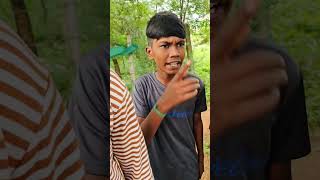 என் மேல ஒருத்தன் கைவச்சிட்டான்பா #comedy #panamatta #funny #reels