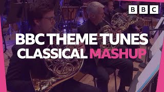 15 BBC theme tunes from the last 100 years - BBC