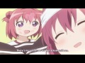 yuru yuri best siscon akane