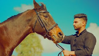 Class | Rav Aulakh | New Song | Official Video | Aulakh Veer Singh | Desire Music | Red Alert