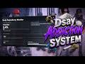 Dsay Addiction System | Advanced Drug Addiction Script | FiveM Script