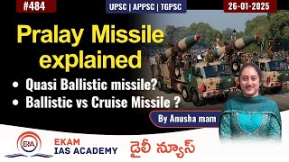 Parlay missile explained? @ekamiasacademy_official