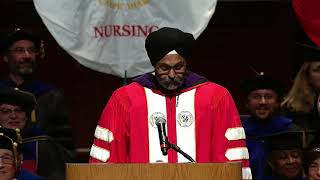 NJ Attorney General Gurbir S. Grewal - Commencement Remarks