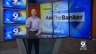Ask The Banker: What to do if your account gets hacked