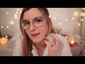 asmr séance relaxante au spa ✨ soin du visage hand sounds face touching...