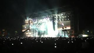 Kanye West Part 2 - Coachella 2011 (HD)