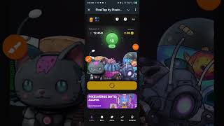 PIXEL TAP BY PIXELVERSE DAILY COMBO CARDS 30 SEPTEMBER 2024 | HOW TO MAKE MONEY ONLINE 2024