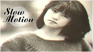 [FMV] 나카모리 아키나(中森明菜) - Slow Motion [ 한글 자막 ] 팬 메이드 MV