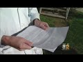 Beware Of 'The Love Scam'