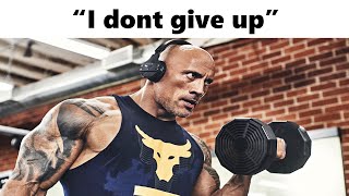 Every Motivational video