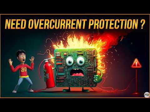 How To Sense Overcurrent Using Opamp Overcurrent Protection Circuit