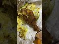 Nasi Kukus Ayam Berempah