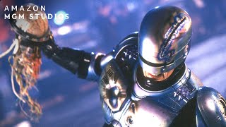 ROBOCOP 2 (1990) | Official Trailer | MGM