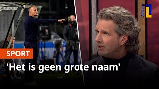 Is Edwin de Graaf de juiste nieuwe hoofdtrainer van Roda JC? | Tafel Voetbal