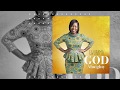 GOD ALMIGHTY by Ewurama ( LYRIC VIDEO)